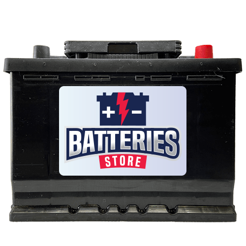 Group 47 H5 Battery
