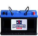 [FP-AGMLN5/48] AGM Group 48 H6 Battery