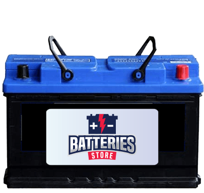 AGM Group 94R H7 Battery