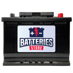 [B4772] Group 47 H5 Battery