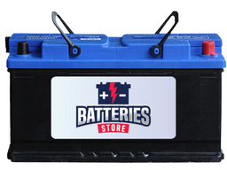 [FP-AGML5/49] AGM Group 49 H8 Battery