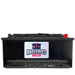 [B95R72] Group 95R H9 Battery