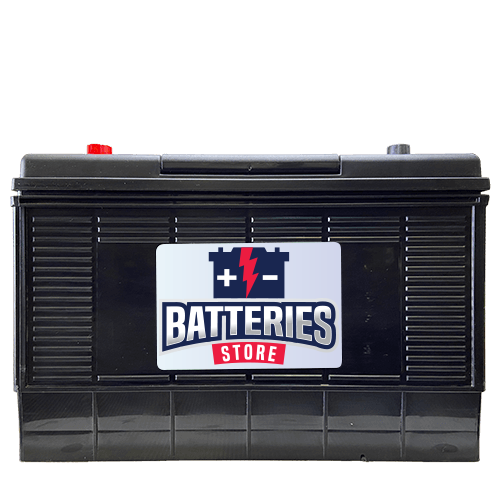 GROUP 31 AUTOMOTIVE TERMINAL