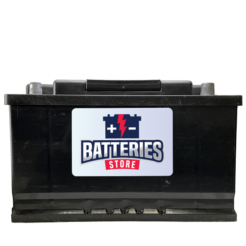 Group 94R H7 Battery