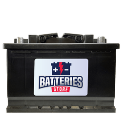 [LN5JCI48] Group 48 H6 Battery