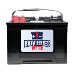 [B2200-6V] GOLF CART 6V